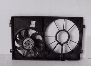 VW/Audi/Skoda/Seat Wentylator Chłodnicy - 6112 6