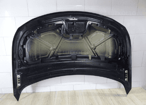 Maska pokrywa silnika peugeot 5008 ii 9842375180 9