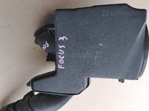 Ford Focus MK3 1.6 Ecoboost Obudowa filtra powietrza 1
