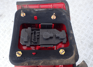 Lampa prawy tył tylna audi A6 4B9945096F 4