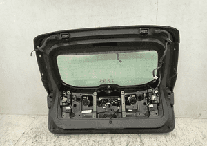 KLAPA TYŁ POKRYWA BAGAŻNIKA NISSAN QASHQAI 3 III J12 2021- 5