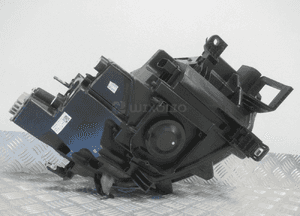 Lampa przednia przód lewa vw ID.3 ID3 full led 10B 2019- 17