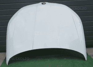 Maska pokrywa silnika skoda kodiaq 2016- 1