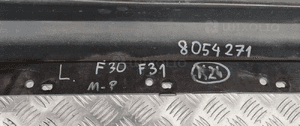 Bmw F30 F31 listwa progowa próg m-pakiet lewa lewy 8054271 15