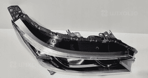 Reflektor prawy lampa zwykła honda crv cr-v iv 15- lift nówka europa 2