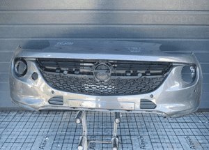 ZDERZAK PRZÓD PRZEDNI OPEL ADAM S SPORT 2014-2019 1