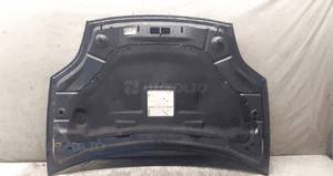 Maska pokrywa silnika do fiat bravo ii 2 284/A 4