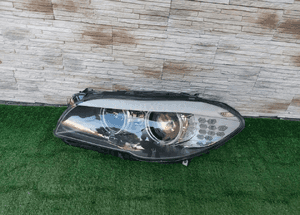 Lampa bmw 5 F10 F11 xenon 1
