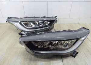 Lampa lewa przód full led toyota yaris iv 20r- EUK0-8 llu 1