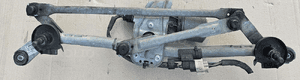 Toyota Avensis T27 mechanizm silniczek wycieraczek przód przednich 85110-05070 0390241642 3
