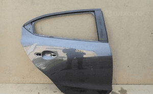 Drzwi prawe tylne prawy tył mazda 3 iii 2013- 1