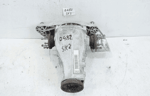 Dyferencjał most tył aud A5 lift 0AR525053 mna 1