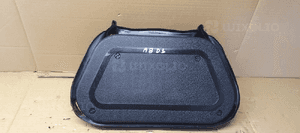Obudowa filtra kabinowego Audi A8 D3 4E0819647C 4E0819979D 1
