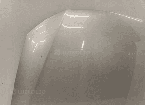 Volkswagen Passat b6 05-10 MASKA POKRYWA SILNIKA 5