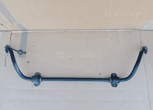 Stabilizator drążek stabilizatora przód Mazda 6 2