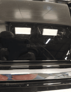 Skoda octavia iii lift grill atrapa chłodnicy 10