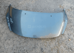 peugeot 207 maska kolor E2Q nr 33415 WYSYŁKA