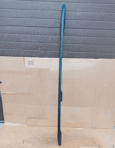 Relingi dachowe prawy lewy Mazda 6 Kombi 1
