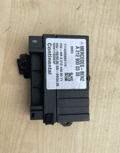 MERCEDES C 204 E 212 E 207 ML 164 166  moduł pompy paliwa AMG RÓŻNE NUMERY 5