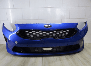 Zderzak przód 2019 kia ceed 3 iii B3L 86511-J7000 1