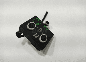 MODUŁ DRZWI LEWY PRZÓD PRZEDNI AUDI A3 8V 5Q959593D 2012-2016 3