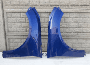 FORD FOCUS MK3 2011-2018 BŁOTNIK LEWY PRAWY PRZÓD