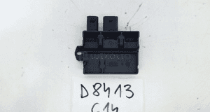 Moduł sterownik smart opener bmw 7496165 1