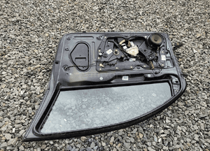 Drzwi prawe prawy przód przednie volkswagen golf vi gti 3 drzwi 2008-2012 5