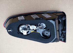 Hyundai tucson iii lampa tylna prawa nowa oryginał 92404D7600 2