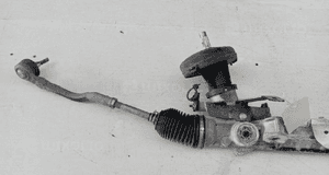 DACIA DUSTER II 2017-2024 przekładnia kierownicza maglownica 480104213R Europa 2