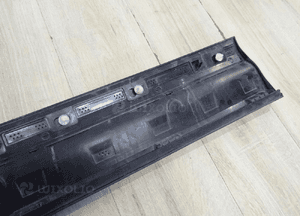LISTWA DRZWI PRAWY PRZÓD VOLVO XC40 II 31448317 7