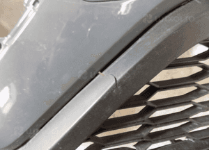 Dacia sandero iii stepway jogger 2020- zderzak przód przedni 6