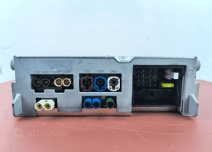 Mercedes-Benz Radio Nawigacja Multimedia NR-213 HIGH JPN A2229001422 3