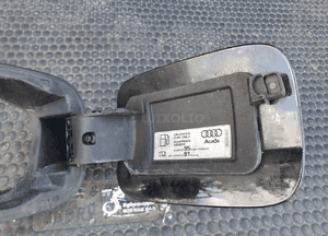 Klapka 8K0809999D Wlewu Paliwa Wlew LZ9Y Czarna Audi A4 B8 Sedan Kombi 11