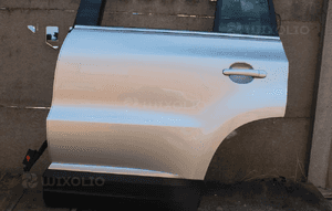 Drzwi tylne lewe vw tiguan i 5N0 LA7W 2011 2