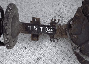 MCPHERSON AMORTYZATOR VW T5 PRAWY PRZÓD RADOM 2