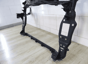 Audi A8 S8 D4 4H0 13-17 pas przedni wzmocnienie 5