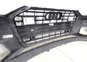 AUDI A6 C8 4K0 18-20r. Zderzak PRZÓD 4K0807437 13