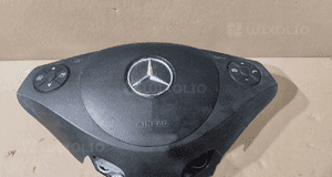 Air bag poduszka powietrzna kierowcy mercedes vito W639 lift viano 2