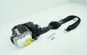 PAS BEZPIECZEŃSTWA PRAWY PRZÓD AUDI A3 8Y 20- 2