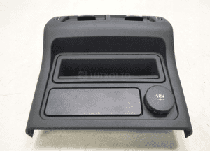 JAGUAR XE X760 XF X260 KRATKA PANEL NAWIEWU TYŁ 2