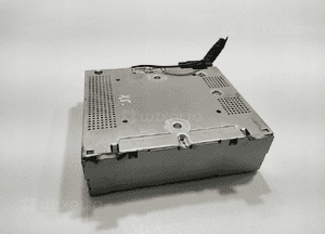 Radio tuner radia becker bmw X5 E53 65.12 6976963 2003-2006 lift 2