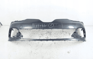 Renault megane iii 3 lift 2012- zderzak przód przedni 620220055R 1