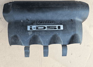 Honda Jazz II  1.3 i-DSi osłona na silnik