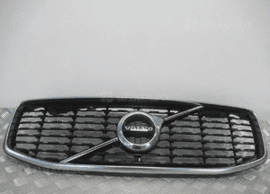Grill gril atrapa volvo XC60 ii r-design 2017- 11