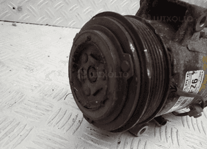 SPRĘŻARKA KLIMATYZACJI OPEL 401351739 FZ6RADOM 2