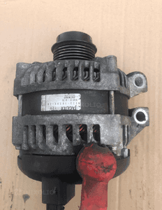 Alternator 8X23-10300 Jaguar XF X250 3.0 D 1
