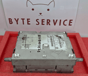 Mercedes-Benz S W222 Radio Nawigacja Multimedia NR-213 HIGH JPN A2229003321 3