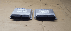 Moduł sterownik zawieszenia Audi A8 D3 4E0907553F 4E0910553H 2