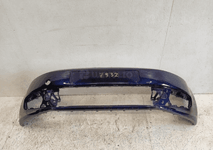 Zderzak przód przedni vw polo 6R 2009-2013R zamiennik 1